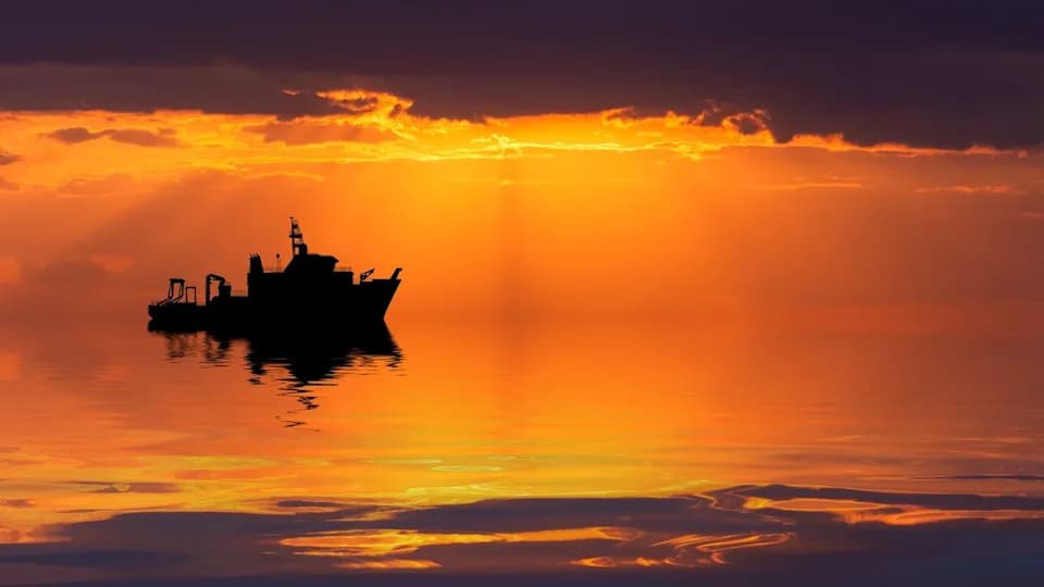 Ogroman podmorski rezervoar slatke vode kod istočne obale SAD — dovoljno za Njujork 800 godina