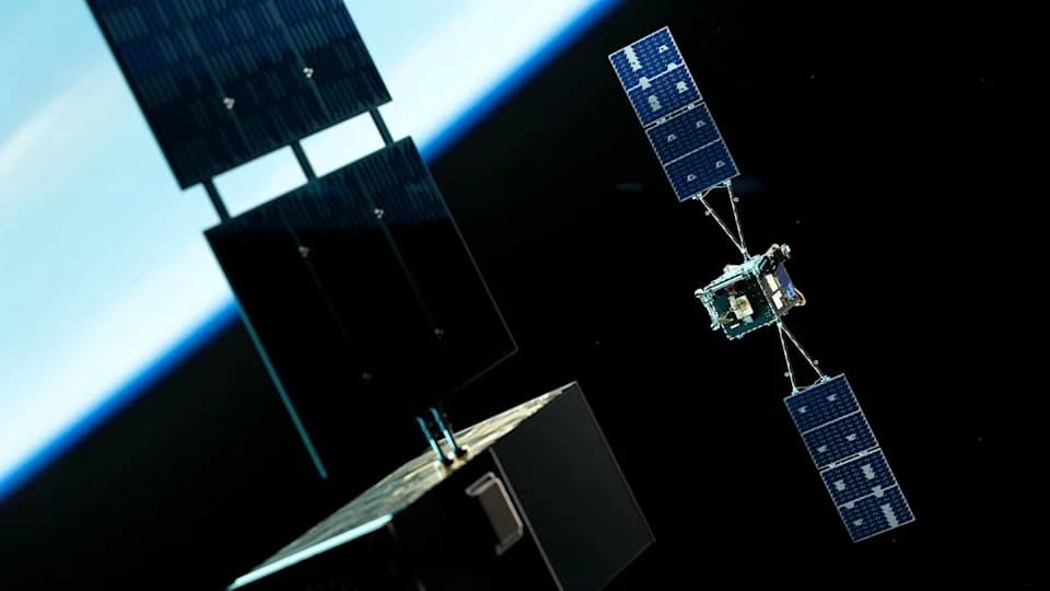 Istorijski Ugovor: Starfish Space Dobio 52,5 miliona USD Za Deorbitovanje Satelita u LEO