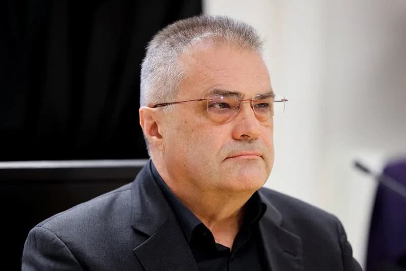 Bivši austrijski obaveštajac Egisto Ot pred sudom: Optužbe za špijunažu za Rusiju i veza s Janom Marsalekom