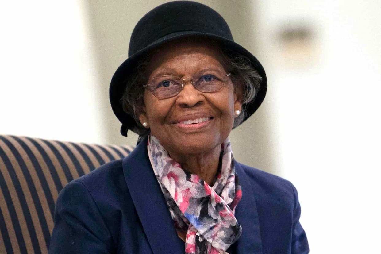 Gladys West, matematičarka čiji je rad omogućio GPS, preminula u 95. godini