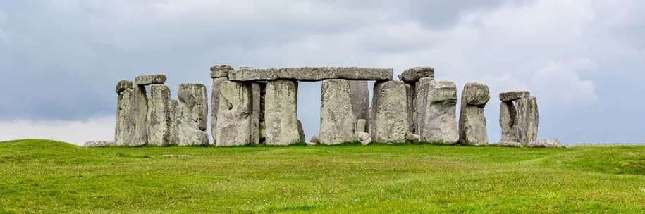 Mali geološki dokazi ruše teoriju da su glečeri dopremili kamenje za Stonehenge