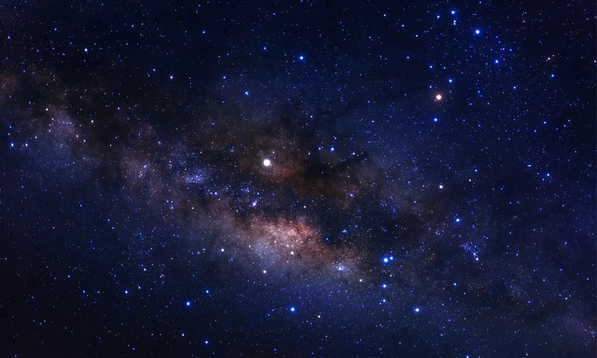 Međuzvezdni Prah Može Doneti Gradivne Jedinice Života — Peptidi Nastali u Simuliranoj Svemirskoj Sredini