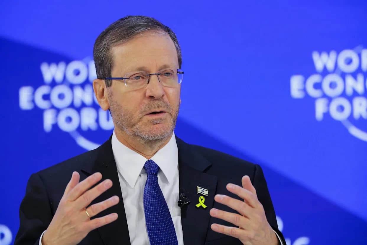 Tri australijske i palestinske organizacije traže istragu predsednika Izraela pre planirane posete Sidneju