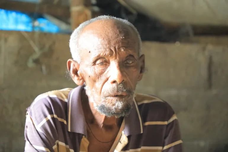 Glad i smrt u Tigraju: Hitsats razoren nakon smanjenja međunarodne pomoći