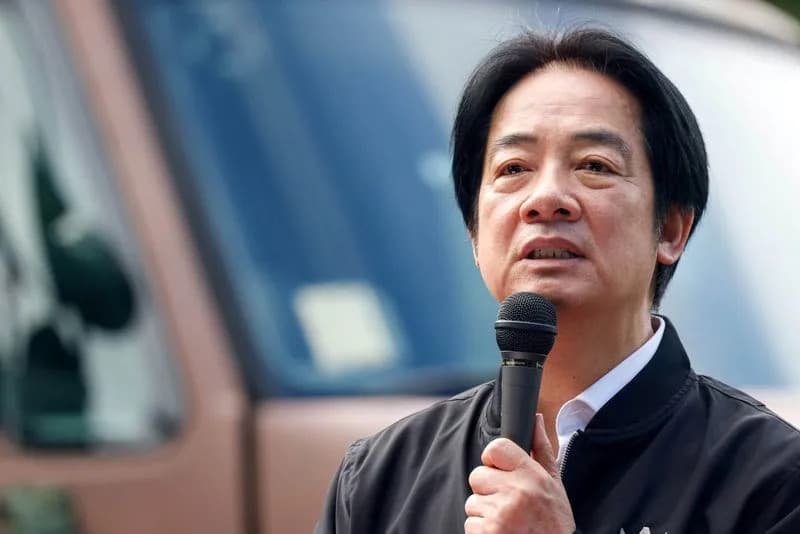 Tajvan Nudi Ukrajini Saradnju u Suzbijanju Zaobilaženja Sankcija Nakon Tvrdnji Zelenskog