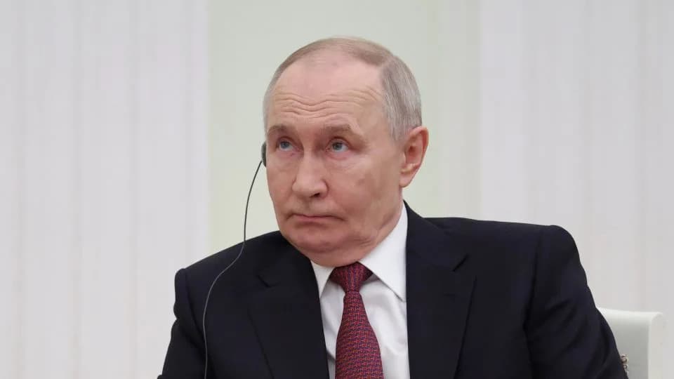 SAD, Ukrajina i Rusija: Prvi trilateralni razgovori u Abu Dabiju od početka invazije