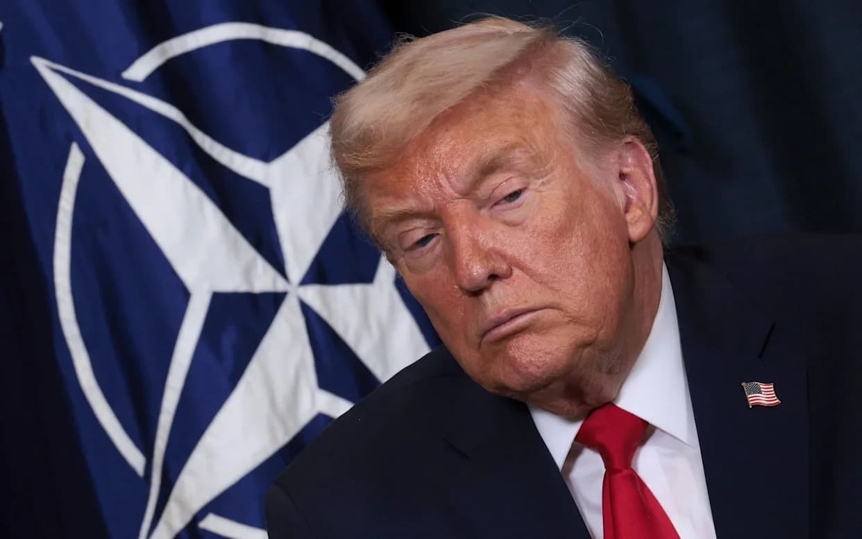 Kako Evropa Može Preživeti Bez SAD: Planovi, Rizici i Hitne Mere