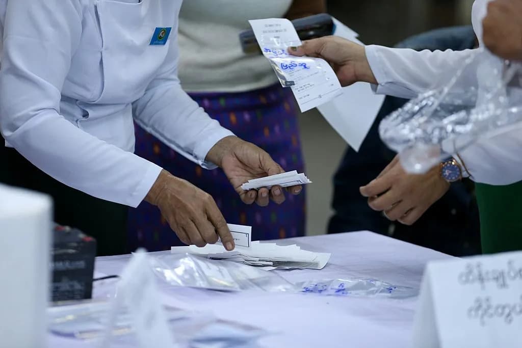 Šta Treba Znati O „Takozvanim Izborima“ U Mjanmaru: Rat, Raseljavanje I Pokušaj Legitimacije Hunte