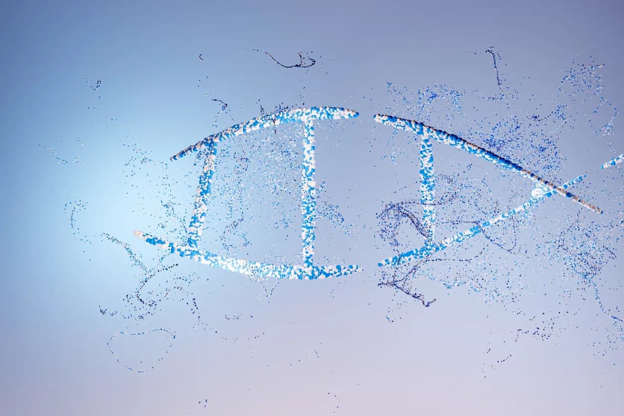 Dve Genetske Greške Mogu Se Uzajamno Ispraviti — Studija Pokazuje Da Oko 60% Kombinacija Vraća Funkciju Enzima ASL