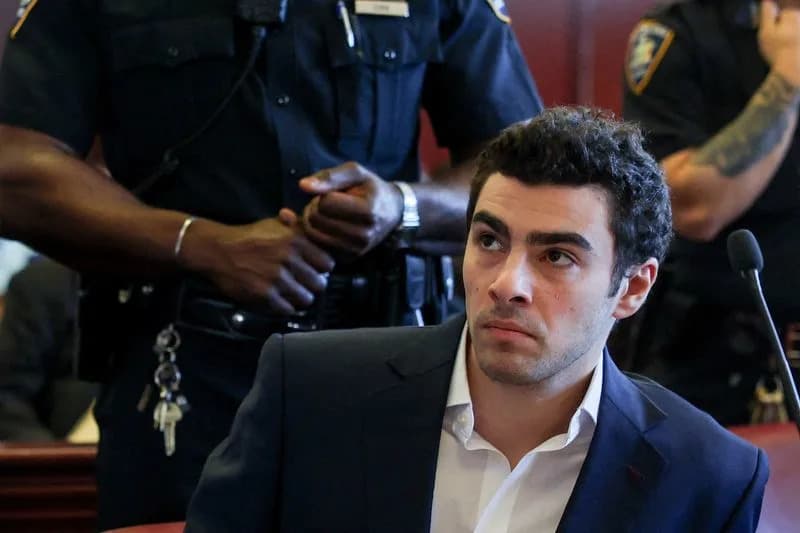 Ročište u saveznom sudu zbog ubistva izvršnog direktora UnitedHealthcare-a — osporavaju se dokazi iz ranca