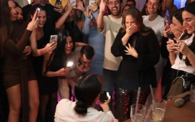 Emily Damari Se Verila Na Godišnjicu Oslobođenja: Simbol Nade Nakon 471 Dana Zarobljeništva