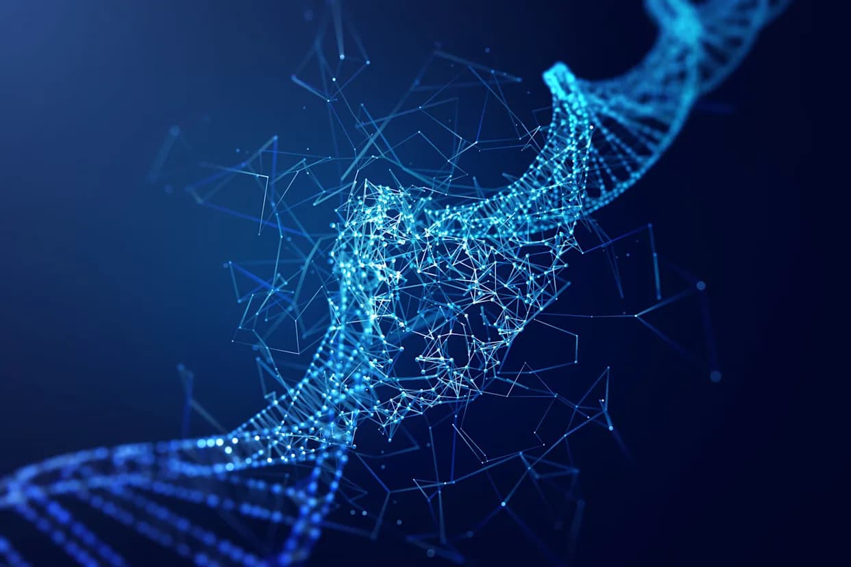 AI Predlaže Molekulske Strukture Deset Puta Brže — Novi Metod Reverznog Projektovanja