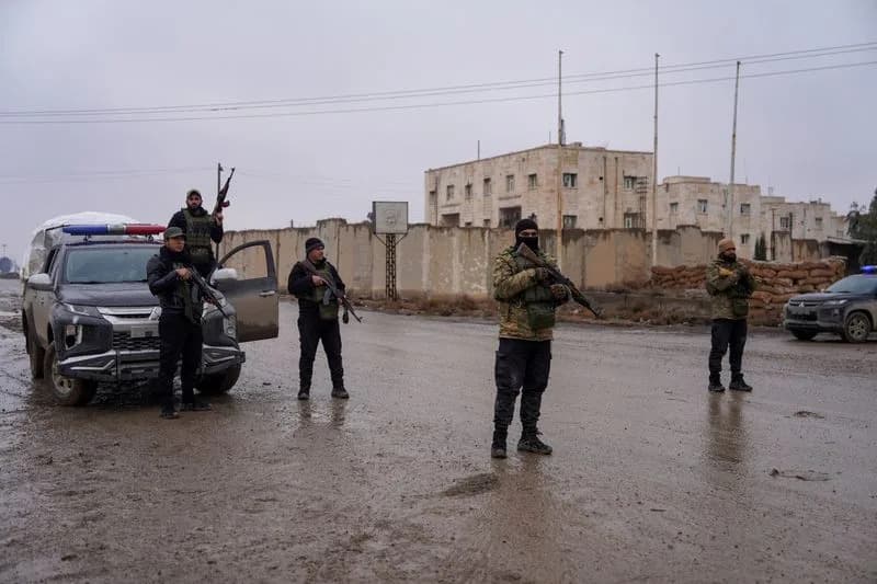 Sirija Produžila Primirje Sa Kurdskim Snagama Za 15 Dana; SAD I Francuska Upozoravaju