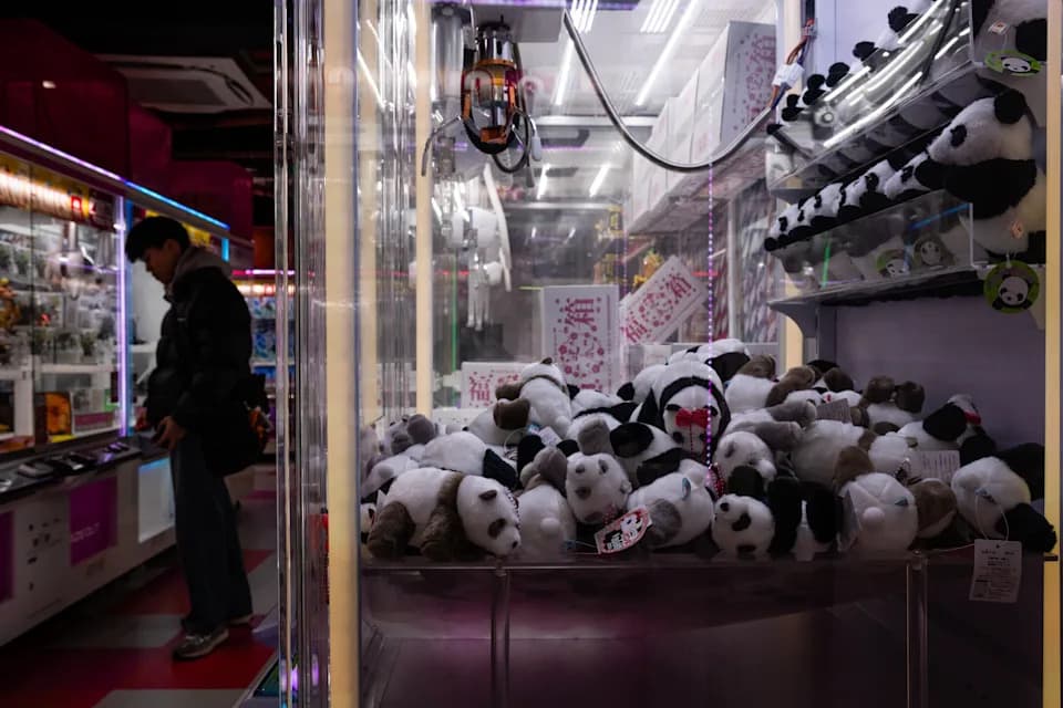 Poslednji Javnog Prikazivanje: Xiao Xiao i Lei Lei Se Vraćaju U Kinu — Japan Prvi Put U 50 Godina Bez Pandi