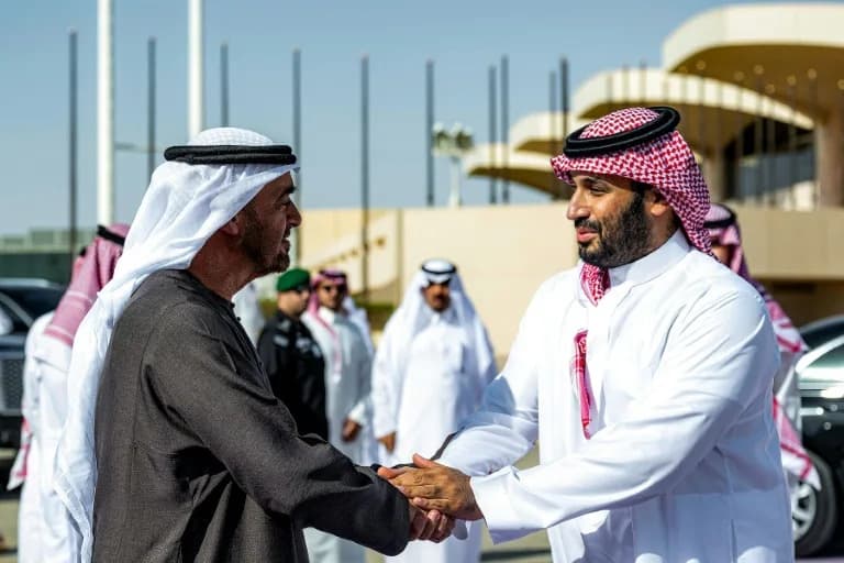 Saudijska medijska kampanja protiv UAE produbljuje krizu u Zalivu — rizik od ekonomskih posledica