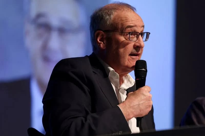 Parmelin: Razumljiva Ogorčenost Italije Zbog Puštanja Vlasnika Bara Na Jemstvo