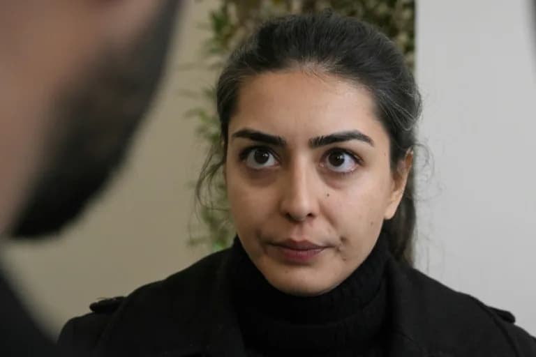 Nepokornost Kao Profesija: Imaan Mazari Dobila 10 Godina Zatvora — „Nećemo Odustati”