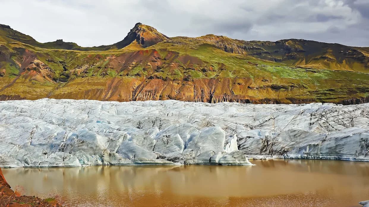 Upozorenje zbog Arktičkih Ekstrema: Istraživanje Otkriva Značajne Dugoročne Posledice