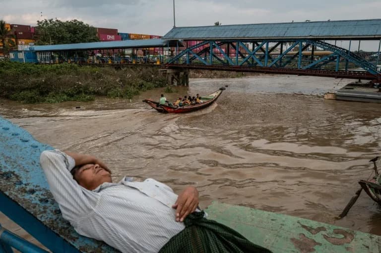 Mjanmar: Džunta Završenim Izborima Konsoliduje Vlast — USDP Na Putu Ka Ubedljivoj Pobedi