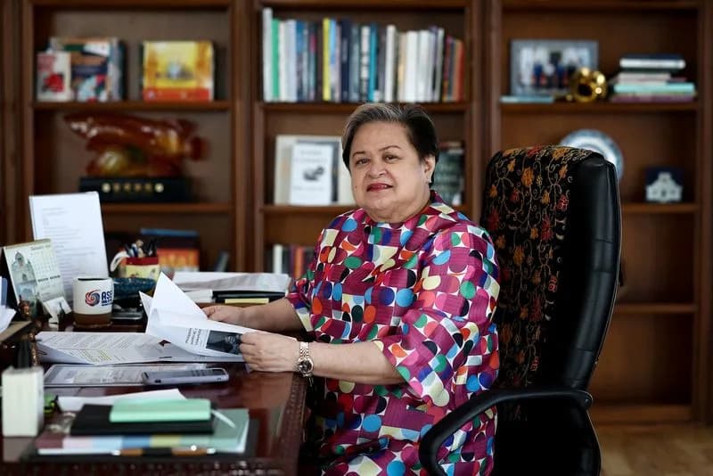 Filipini Uložili „Čvrste Primedbe“ Kineskoj Ambasadi Zbog Eskalacije Retorike Oko Južnokineskog Mora