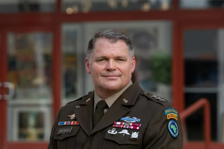 SAD Pojačavaju Obaveštajnu i Vojnu Pomoć Nigeriji U Borbi Protiv Islamske Države