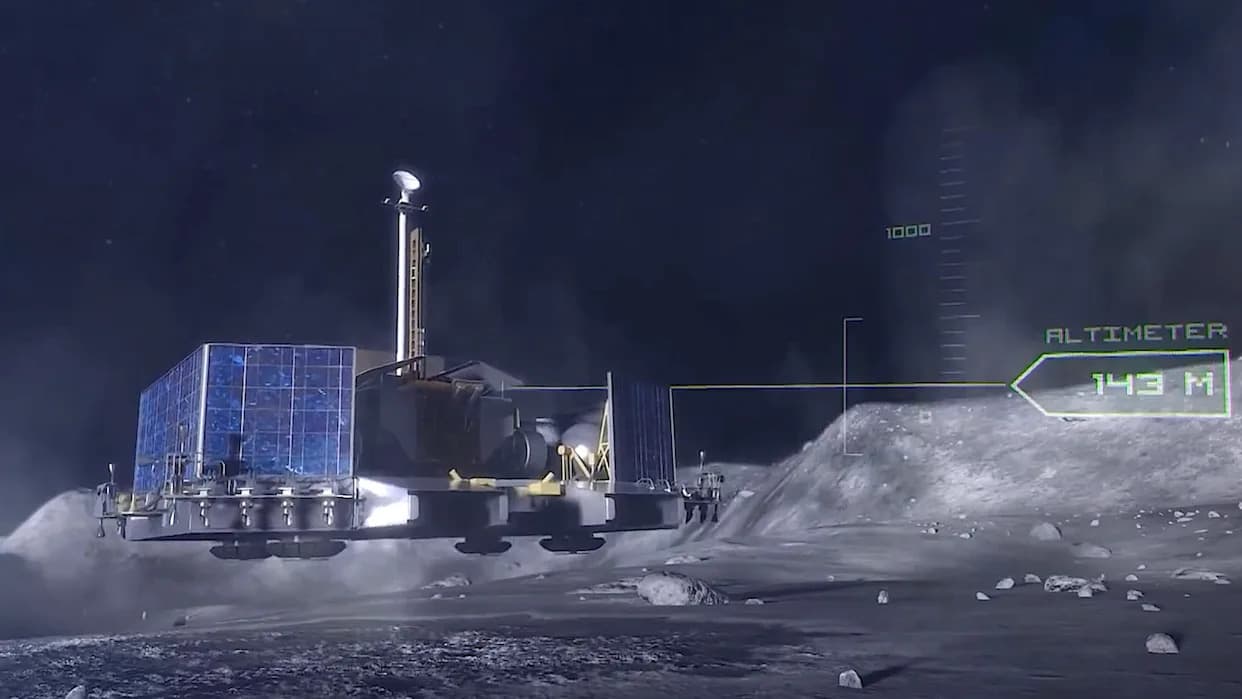 NASA Izabrala Tri Naučna Tereta Za Artemis: Istraživanje Radijacije, Termalne Istorije i Terena Meseca