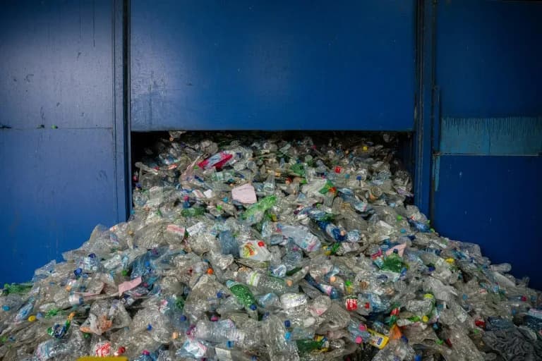 Globalna Pretnja Po Zdravlje: Plastika Bi Mogla Udvostručiti Gubitak Godina Zdravog Života Do 2040.