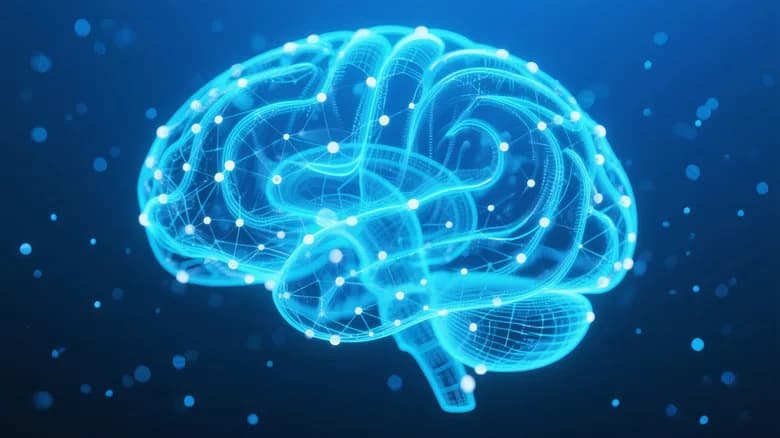 Boravak u Svemiru Menja Oblik Mozga: Nova PNAS Studija Upozorava Na Rizike Dugih Misija