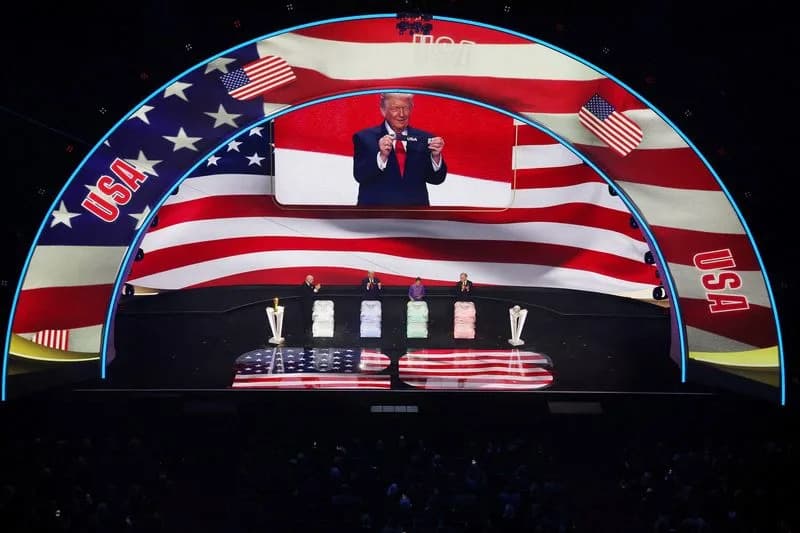 Rezervacije letova i hotela za SP 2026. Naglo porasle uprkos zabrinutosti zbog nasilja u SAD