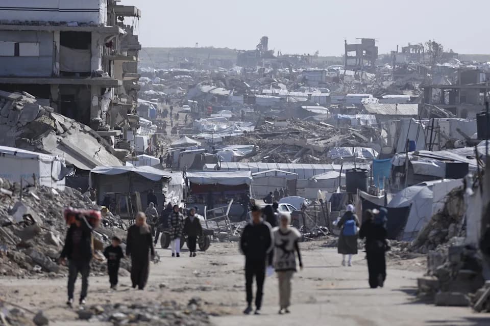Svi Izraelski Talaci Vraćeni — UN I UNICEF Traže Otvaranje Rafaha I Sledeću Fazu Mirovnog Plana