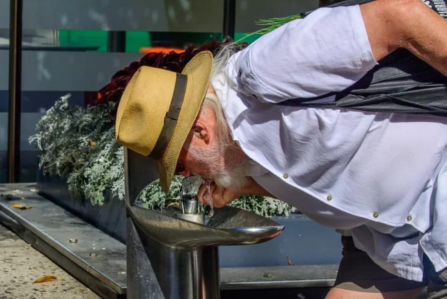 Nekontrolisani Požari U Viktoriji: Evakuacije, Uništene Kuće I Rekordne Temperature