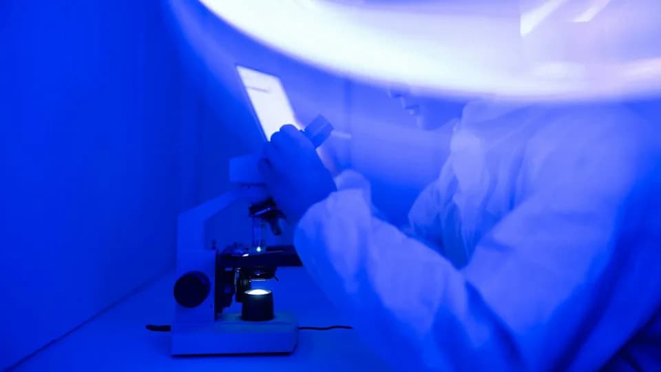 Zašto veštačka inteligencija može ubrzati nauku — ali ne može zameniti naučnike