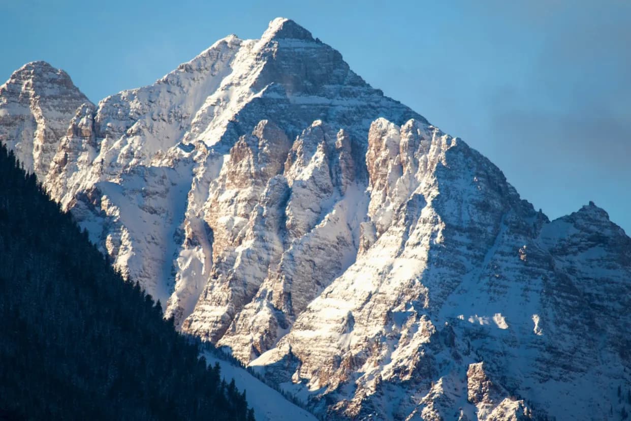 Kraton Se Nagao 6°: Novo Otkriće Menja Razumevanje Nastanka Kanadskih Stena