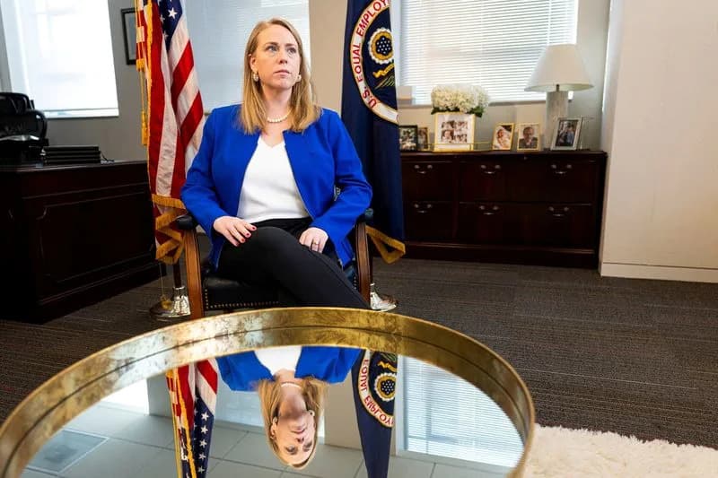 Nadolazeće izmene pravila EEOC-a Prete Pravima Trudnica Na Radu