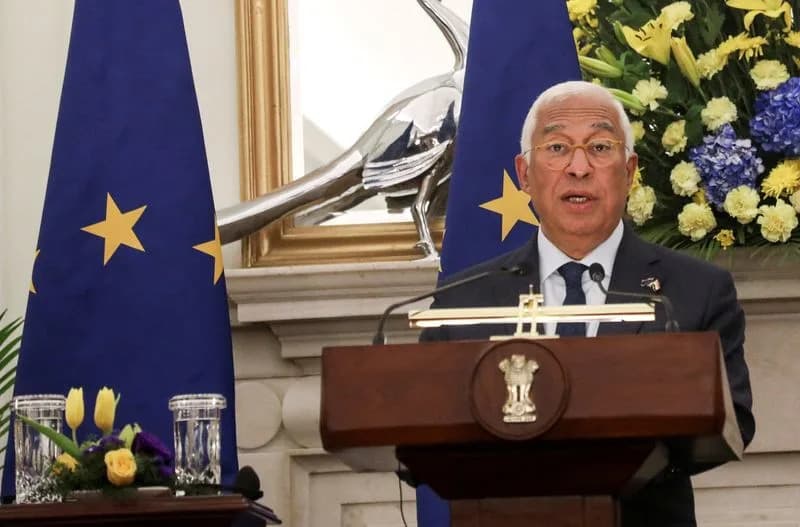 EU i Vijetnam Jačaju Partnerstvo: Kritični Minerali, Čipovi i „Pouzdan“ 5G u Fokusu