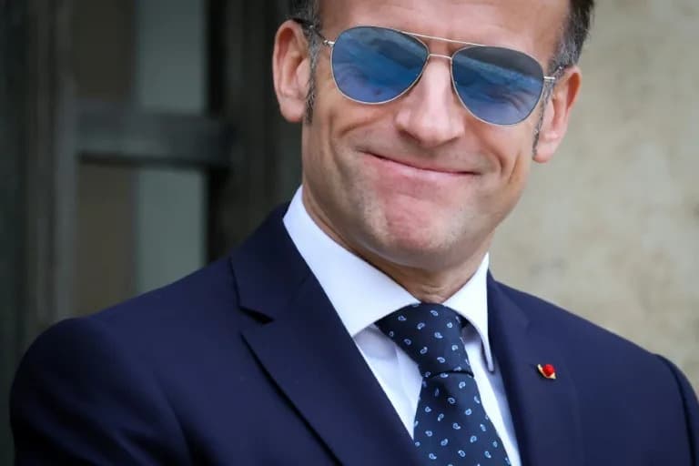 Makron: Spor Oko Grenlanda Je „Poziv Na Buđenje“ Za Evropu — Poziv Na Jačanje Suvereniteta I NATO U Arktiku