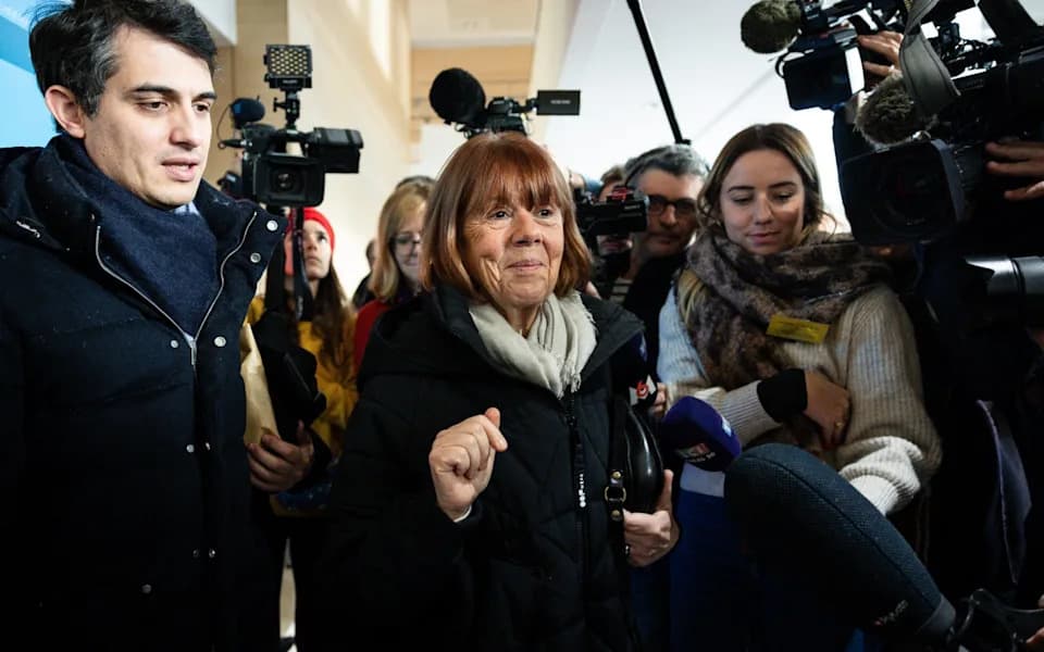 Francuska Ukida 'Bračnu Dužnost' — Pristanak, Ne Obaveza