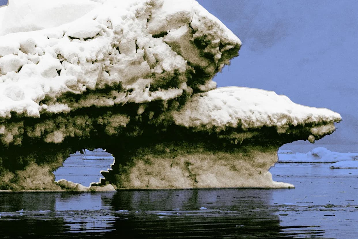 Naučnici Uspostavili Logor Na Brzo Topljivom Glečeru Thwaites — Postavljaju Senzore Koji Mogu Otkriti Rizik Po Nivo Mora