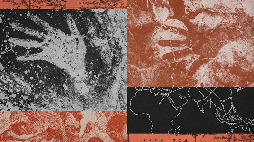 Najstarije pećinsko slikarstvo u Indoneziji otkriva rano pomorstvo i migracione putanje