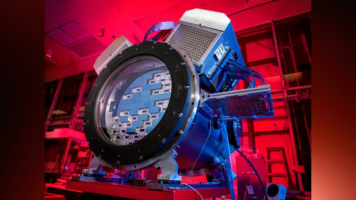 Četiri metode ujedinjene: DES znatno sužava mogućnosti za mračnu energiju