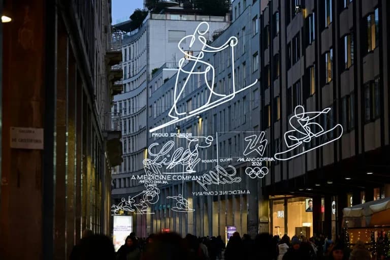 Američki ambasador: Agenti ICE Neće Patrolirati Na Zimskim Olimpijskim Igrama — Samo Savetodavna Uloga