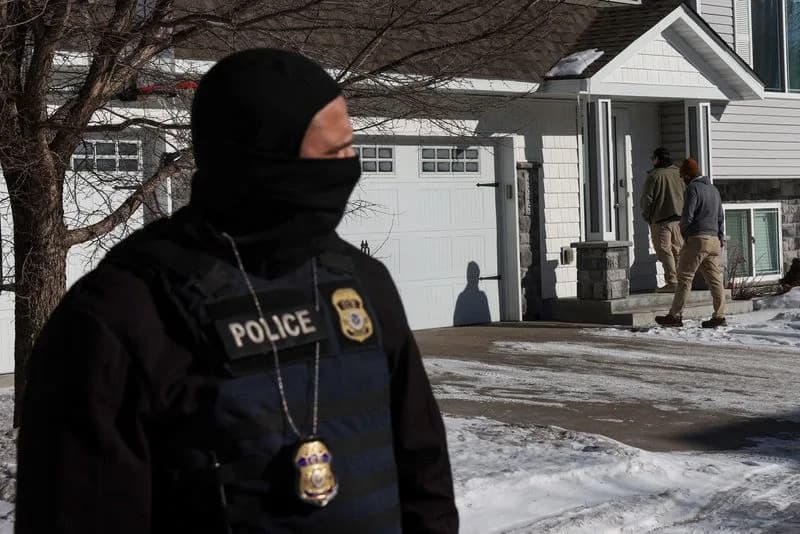 Ekskluzivno: ICE u Minnesoti dobio naređenje — "Ne komunicirati s 'agitatorima'", hapšenja samo za osobe s krivičnom prošlošću