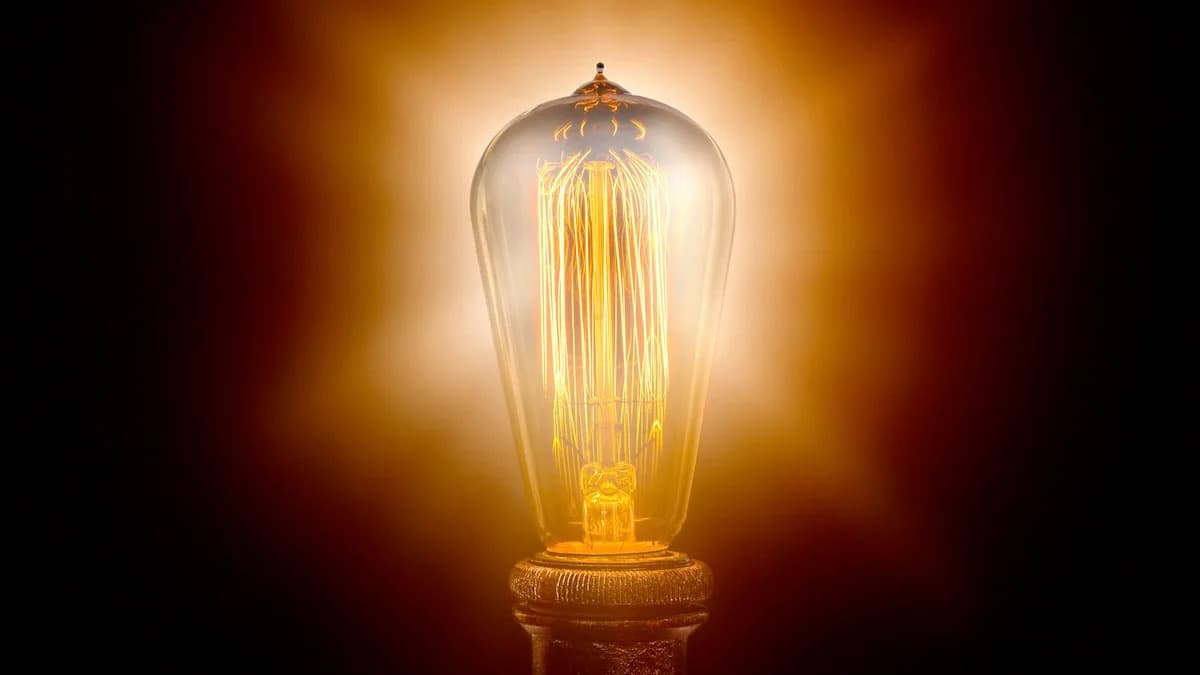 Da Li Je Edison Napravio „Čudesan“ Grafen 125 Godina Pre Zvaničnog Otkrića?