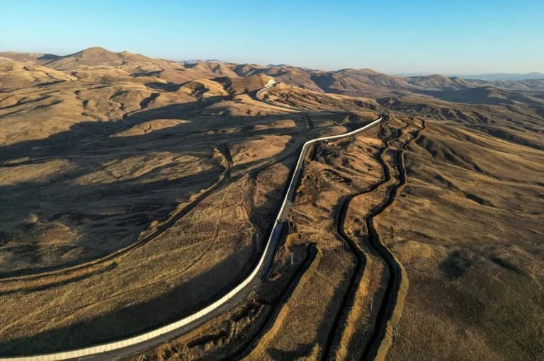 Turska Nudi Posredovanje Između SAD i Irana, Dok Razmatra Pojačane Mere Na Granici