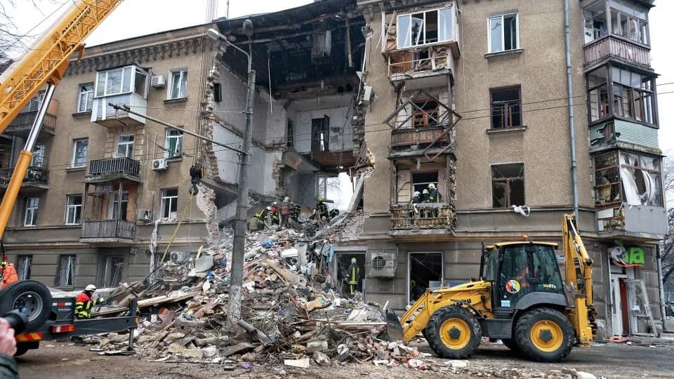 Rusija Montira Starlink Na Jeftine Dronove — Domet Do 500 km I Zaobilaženje Elektronske Odbrane