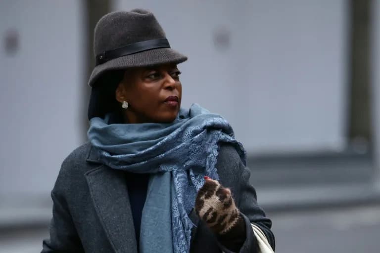 Diezani Alison‑Madueke Poricala Primanje Mita na Suđenju u Londonu