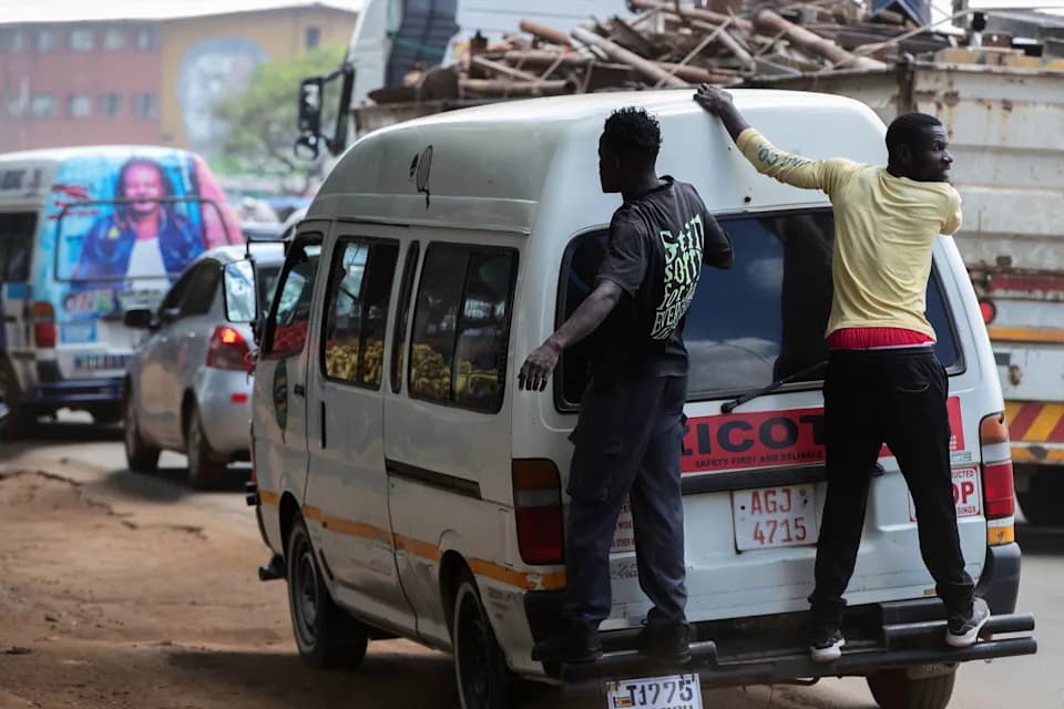 Alarmantni Podaci: Afrika Ima Najvišu Stopu Smrtnosti Na Putevima — Uzroci i Posledice
