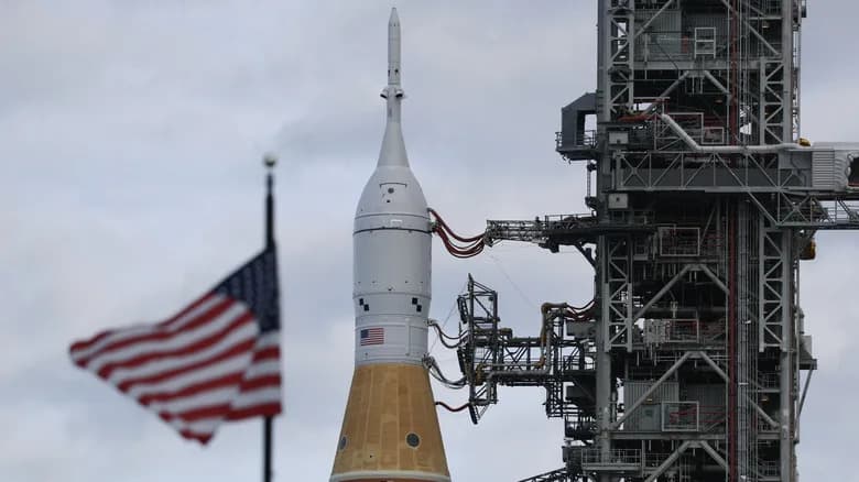 Mogući Problem Sa Toplotnim Štitom Oriona Pre Artermis II: Šta Znamo i Zašto Je Važno