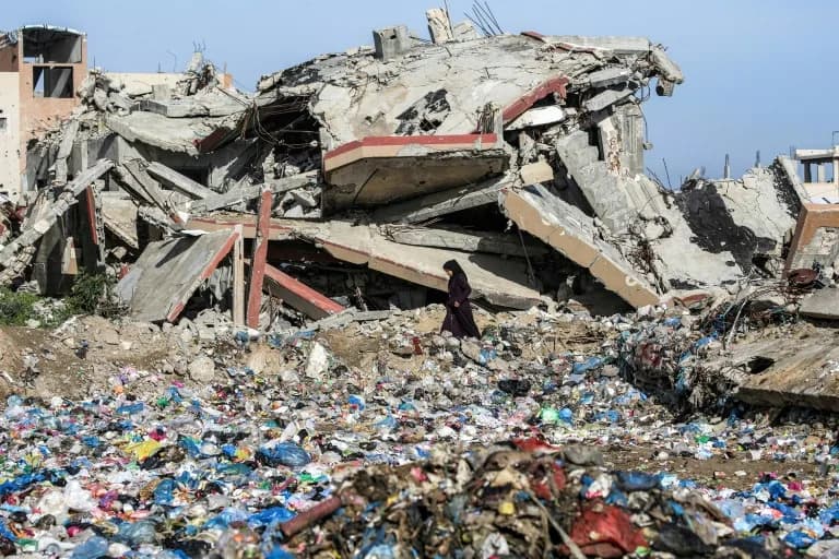 Izrael Kaže Da Je U Rafahu Ubio Trojicu "Terorista" Tokom Noćnih Udara