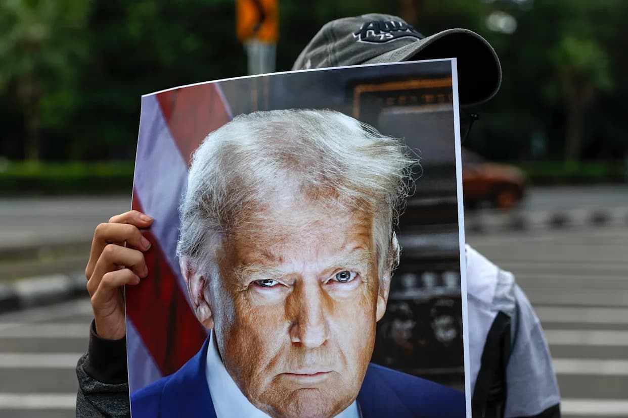 Može Li Trampova „Teorija Luđaka“ Preoblikovati Iran i Bliski Istok?